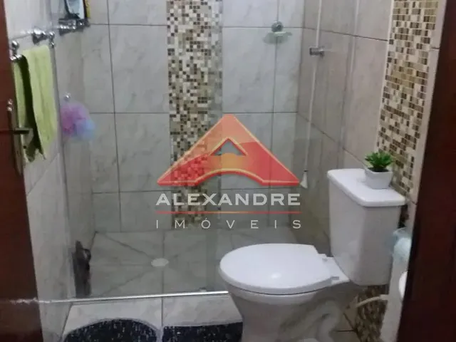 Casa com 162m² 3 quartos e 3 banheiros, à venda, no bairro Residencial Jatobá em São José Dos Campos