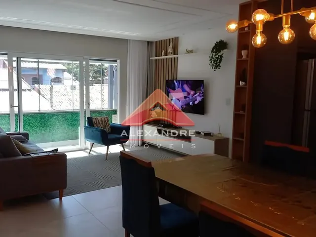 Casa com 162m² 3 quartos e 3 banheiros, à venda, no bairro Residencial Jatobá em São José Dos Campos