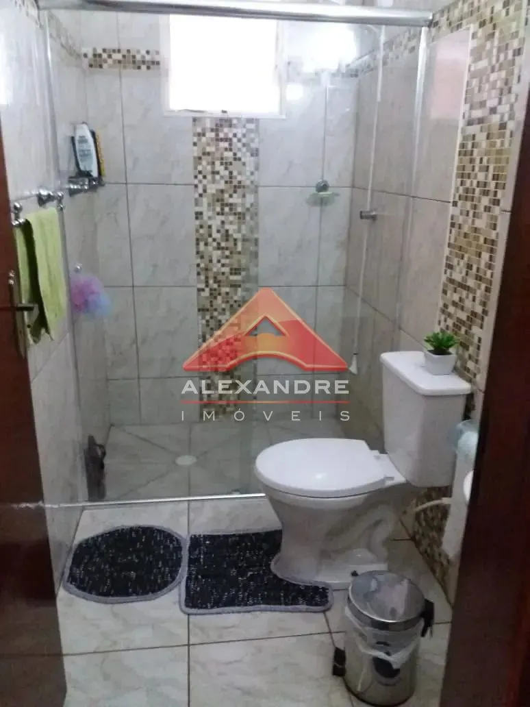 Casa, 3 quartos, 180 m² - Foto 3