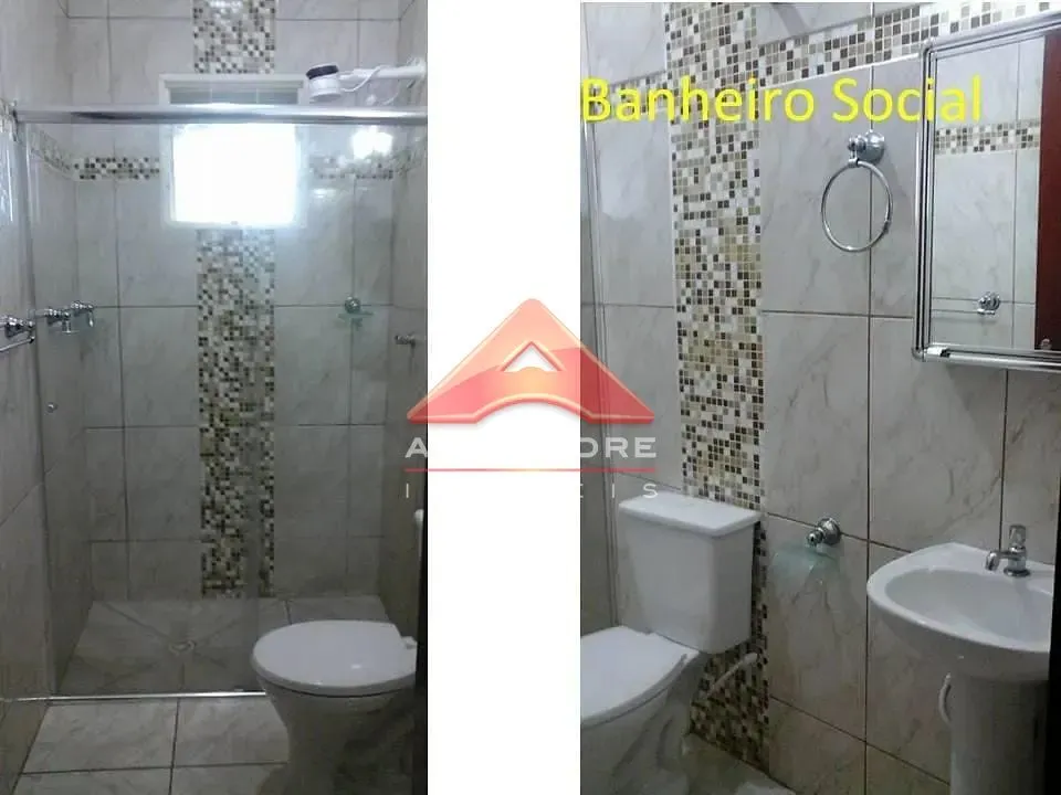 Casa, 3 quartos, 180 m² - Foto 2