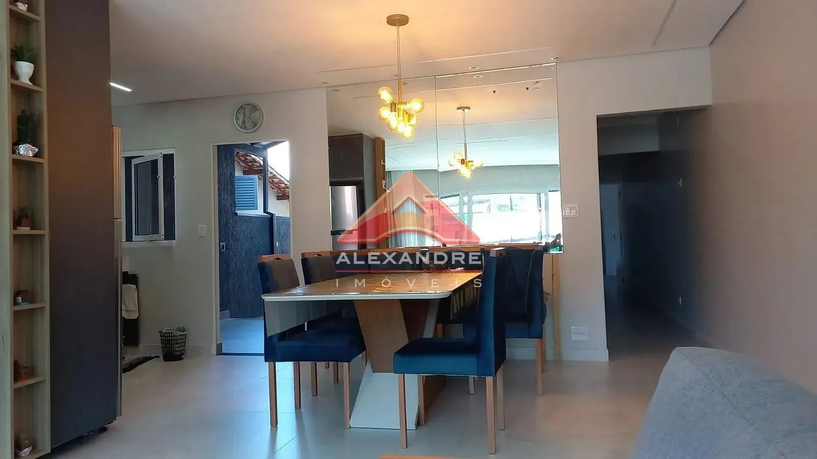 Casa, 3 quartos, 180 m² - Foto 17
