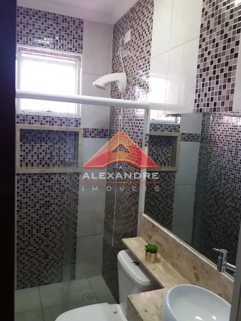 Casa, 3 quartos, 180 m² - Foto 6