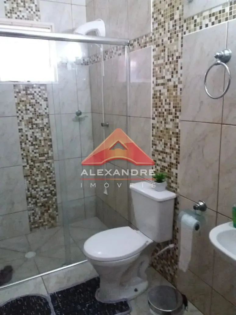 Casa, 3 quartos, 180 m² - Foto 9