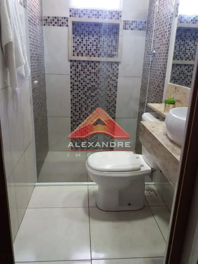 Casa, 3 quartos, 180 m² - Foto 7