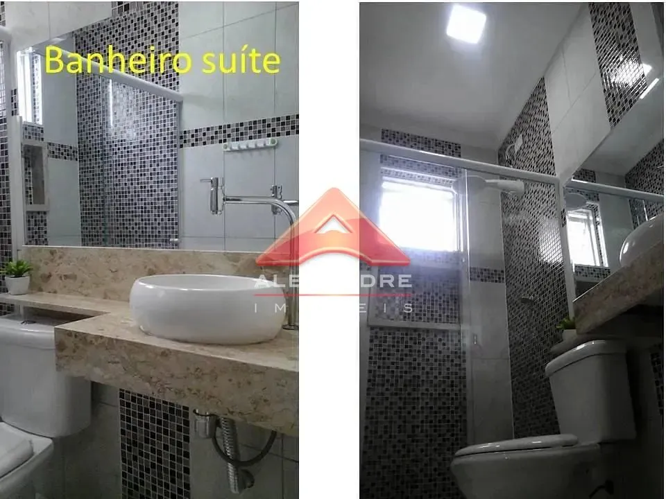 Casa, 3 quartos, 180 m² - Foto 5