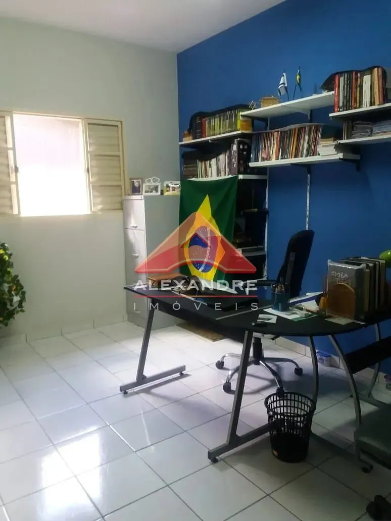 Casa, 3 quartos, 180 m² - Foto 11