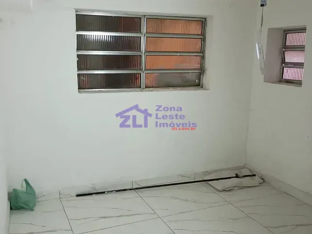 Casa 2 quartos e 1 banheiro, para alugar, no bairro Vila Formosa em São Paulo