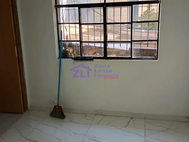 Casa 2 quartos e 1 banheiro, para alugar, no bairro Vila Formosa em São Paulo