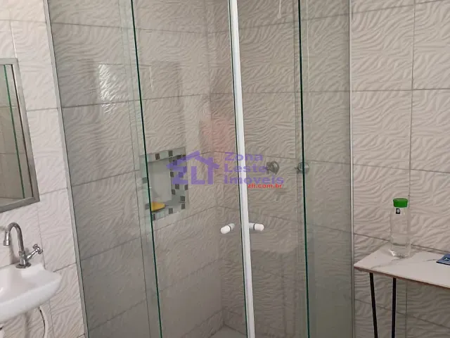 Casa 2 quartos e 1 banheiro, para alugar, no bairro Vila Formosa em São Paulo