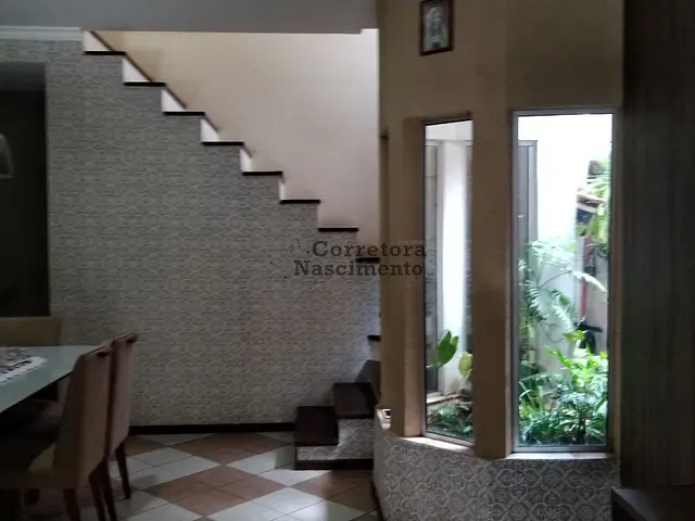 Casa com 130m² 4 quartos e 3 banheiros, à venda, no bairro Jardim Terras do Sul em São José dos Campos
