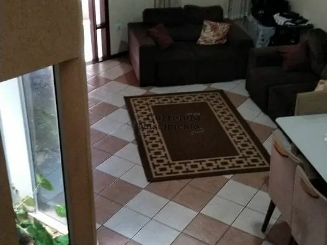 Casa com 130m² 4 quartos e 3 banheiros, à venda, no bairro Jardim Terras do Sul em São José dos Campos