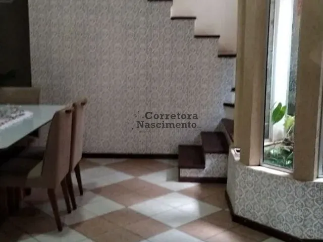 Casa com 130m² 4 quartos e 3 banheiros, à venda, no bairro Jardim Terras do Sul em São José dos Campos