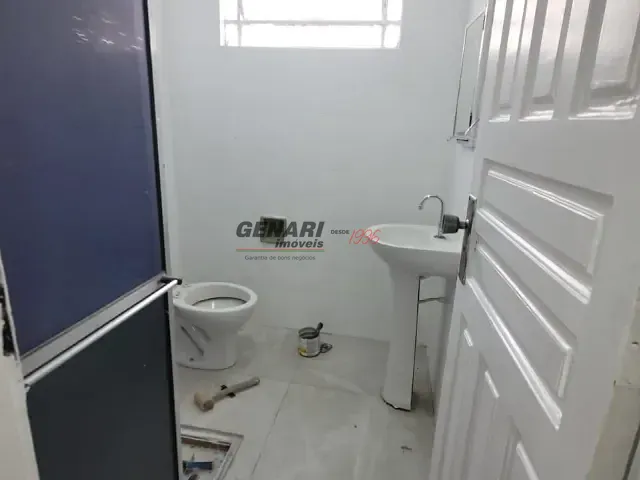 Casa com 150m² 3 quartos e 1 banheiro, para alugar, no bairro Centro em Indaiatuba
