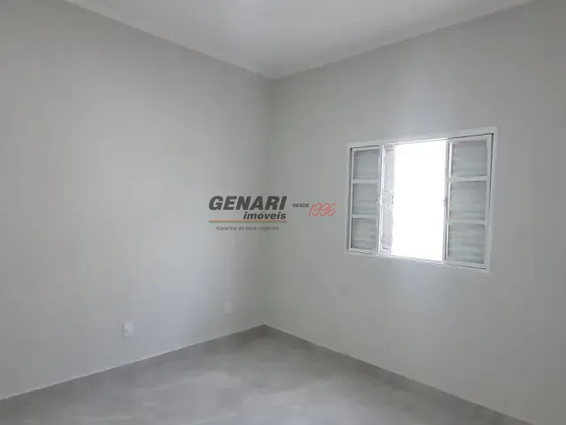 Casa com 150m² 3 quartos e 1 banheiro, para alugar, no bairro Centro em Indaiatuba