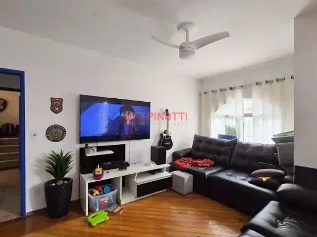 Casa 3 quartos e 3 banheiros, à venda, no bairro Nova Petrópolis em São Bernardo do Campo