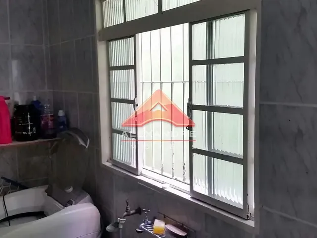 Casa com 150m² 4 quartos e 2 banheiros, à venda, no bairro Campos de São José em São José Dos Campos