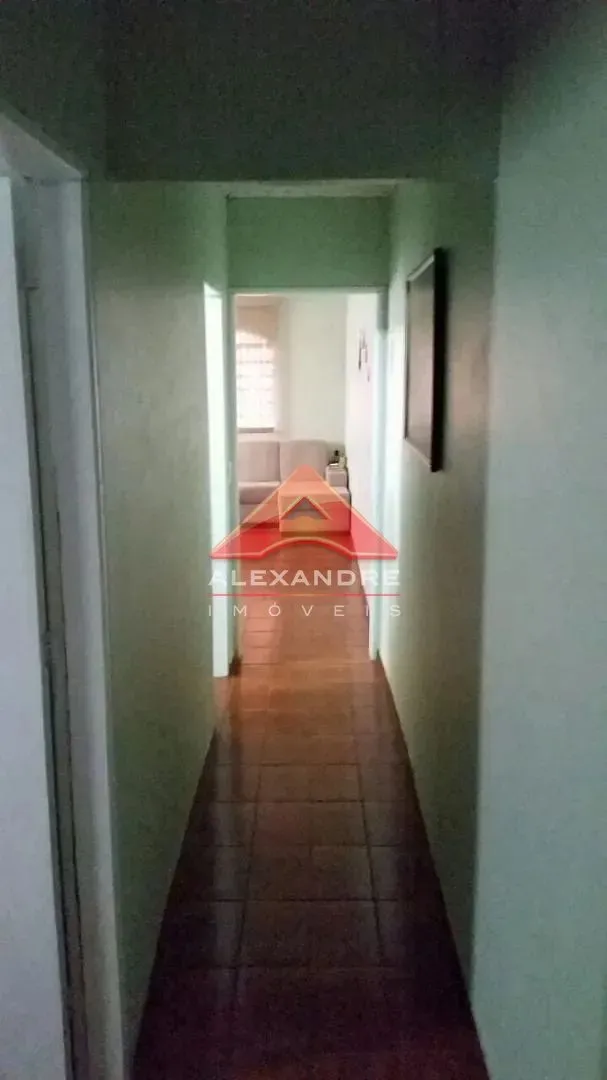 Casa, 4 quartos, 160 m² - Foto 17