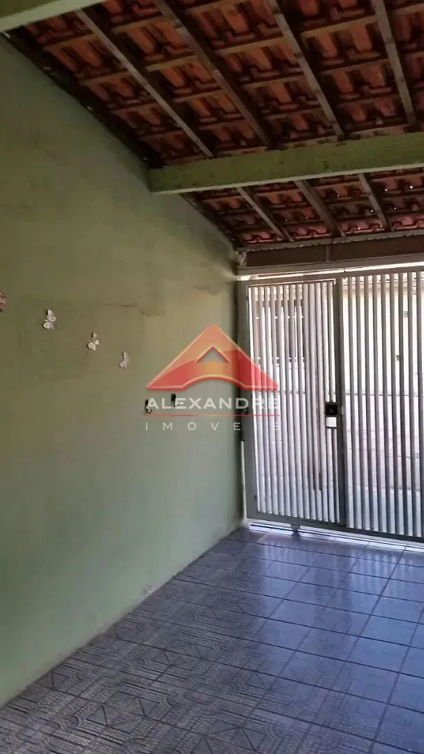 Casa, 4 quartos, 160 m² - Foto 9