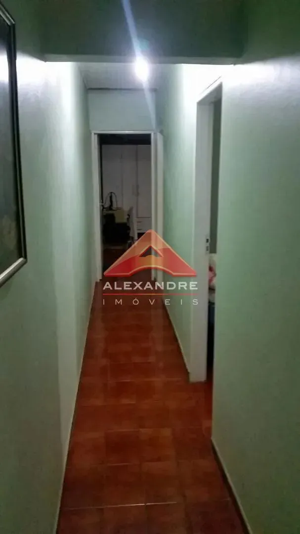 Casa, 4 quartos, 160 m² - Foto 16
