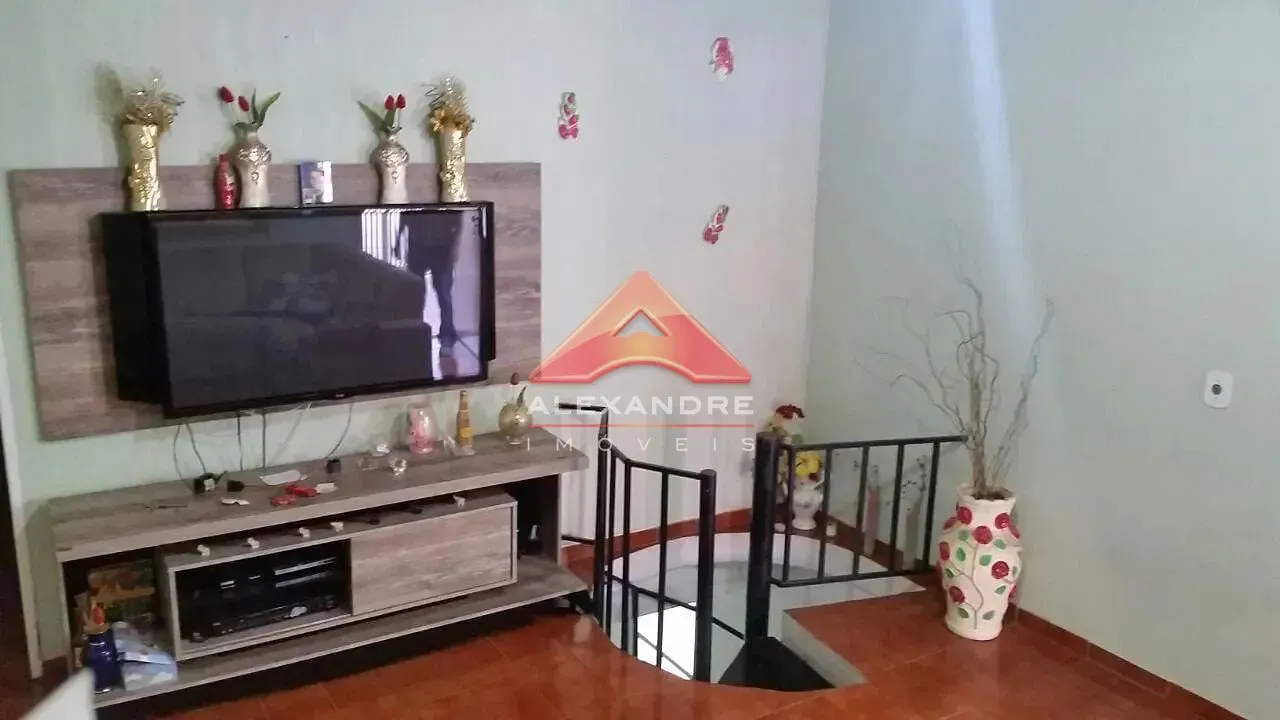 Casa, 4 quartos, 160 m² - Foto 7