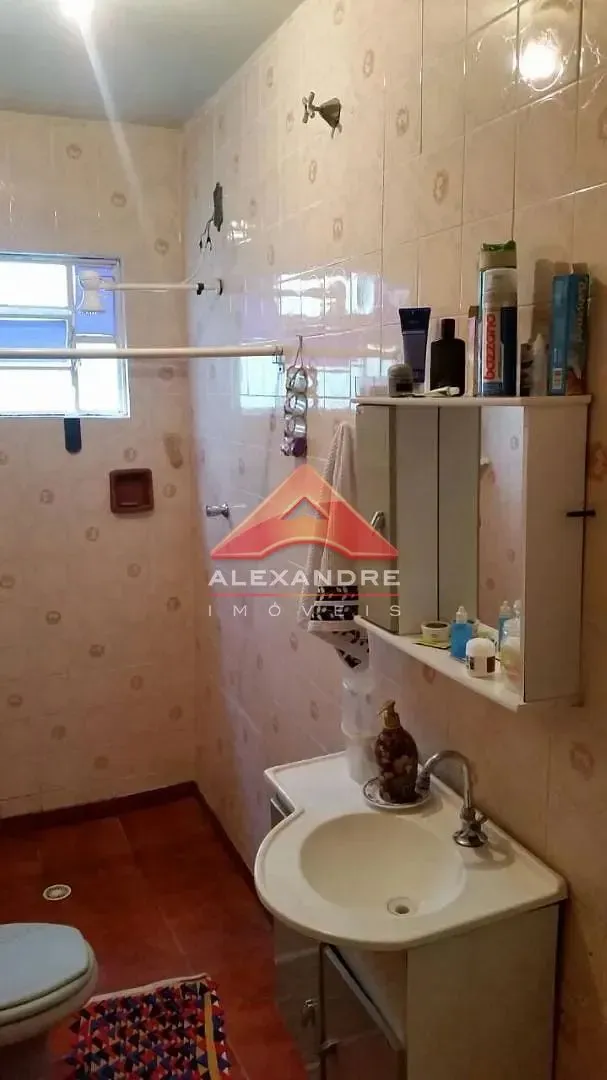 Casa, 4 quartos, 160 m² - Foto 12
