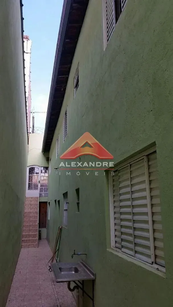 Casa, 4 quartos, 160 m² - Foto 14