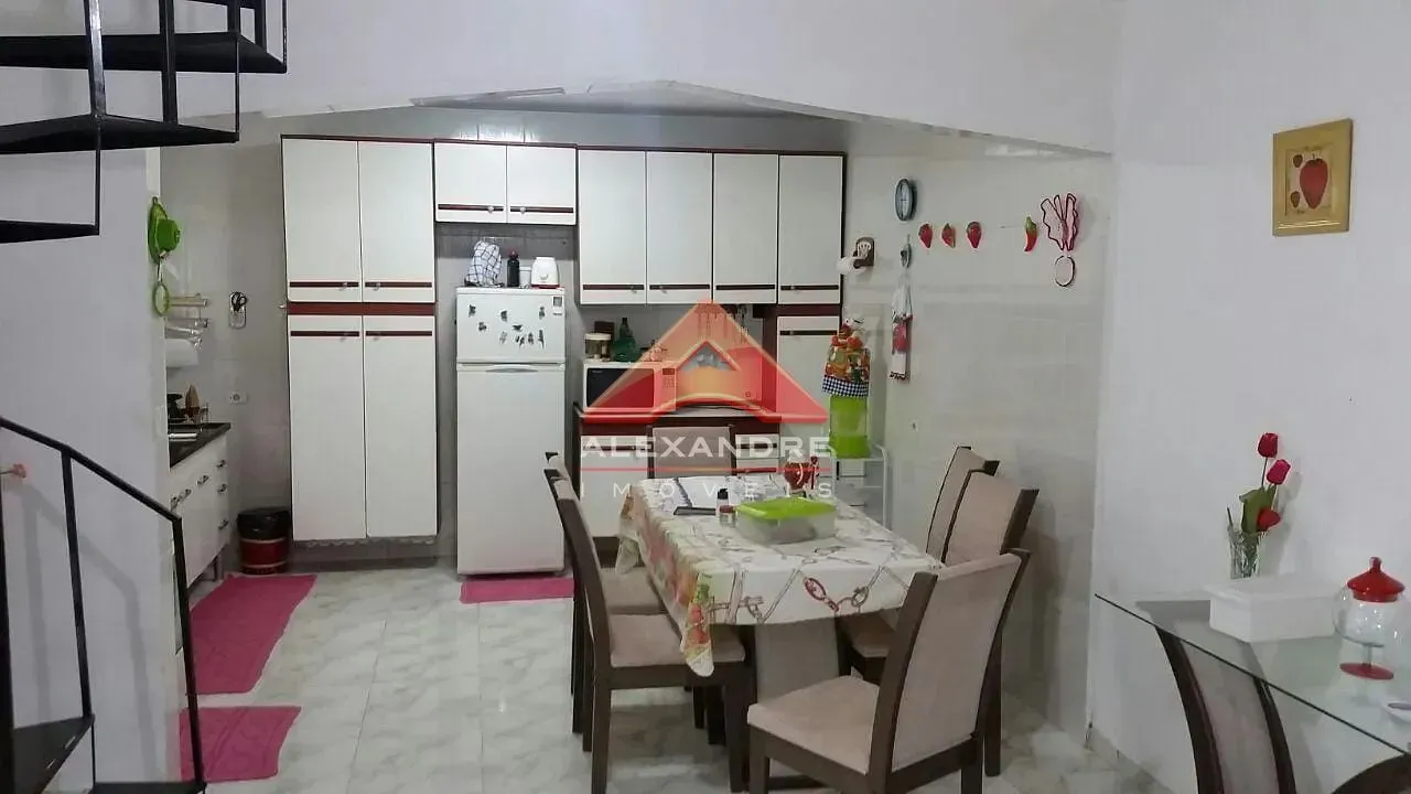 Casa, 4 quartos, 160 m² - Foto 10