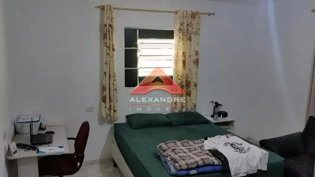 Casa, 4 quartos, 160 m² - Foto 8
