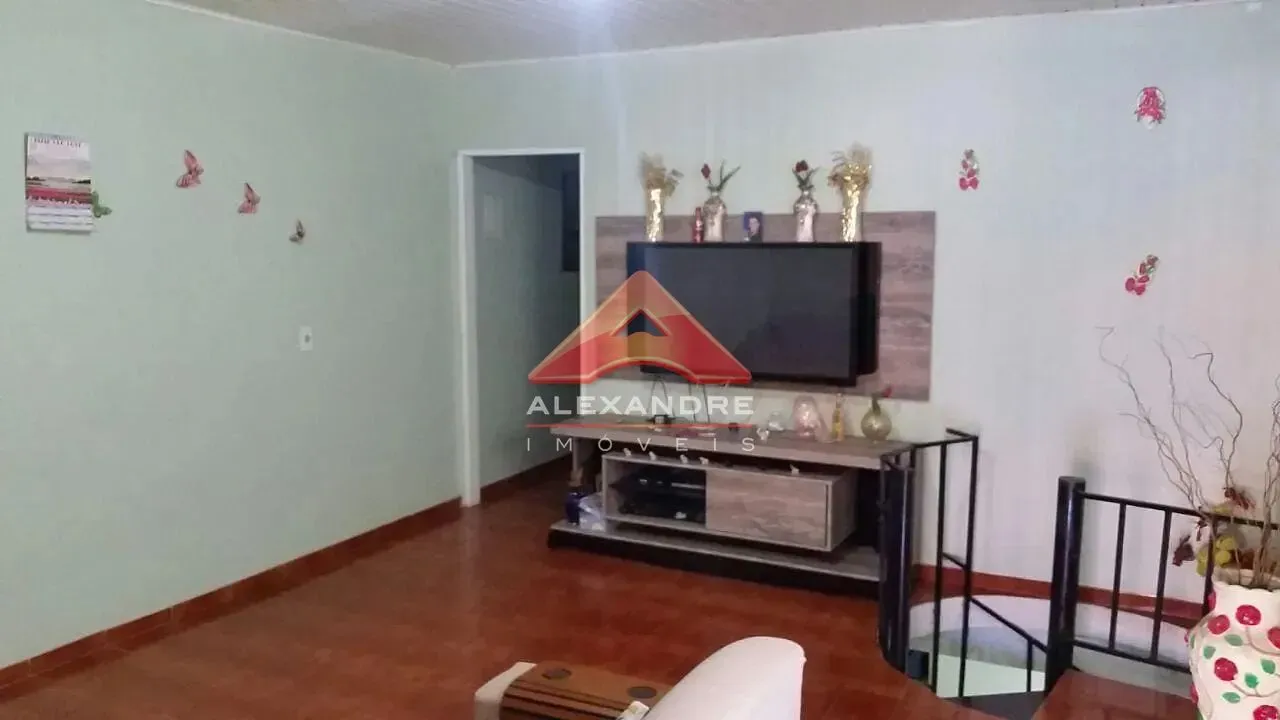 Casa, 4 quartos, 160 m² - Foto 13