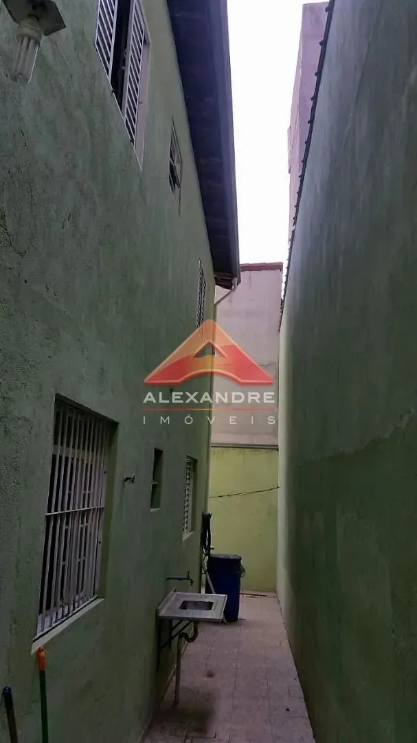 Casa, 4 quartos, 160 m² - Foto 5