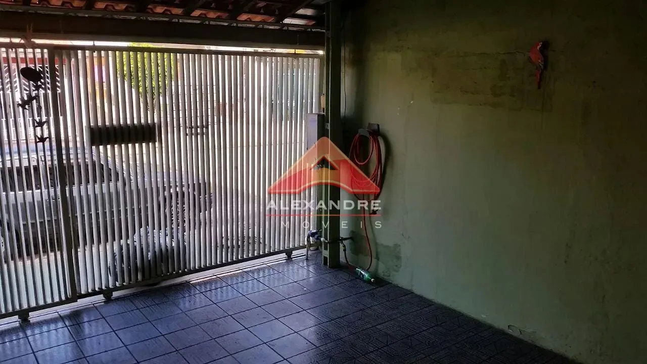 Casa, 4 quartos, 160 m² - Foto 3