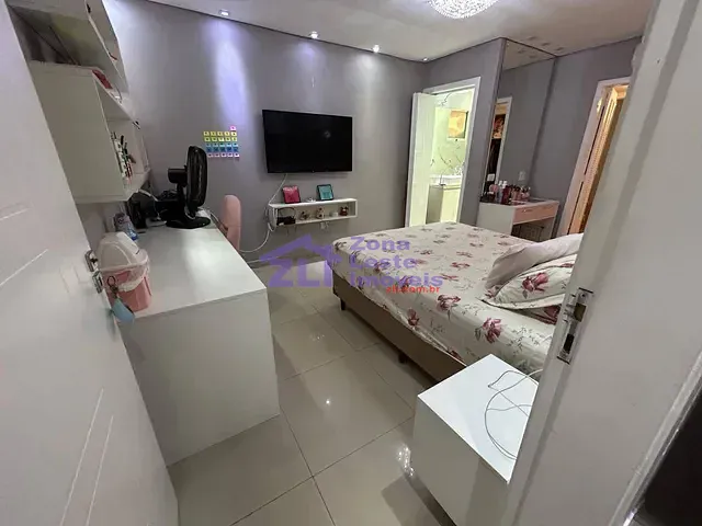 Casa com 350m² 5 quartos e 4 banheiros, à venda, no bairro Vila Macedópolis em São Paulo