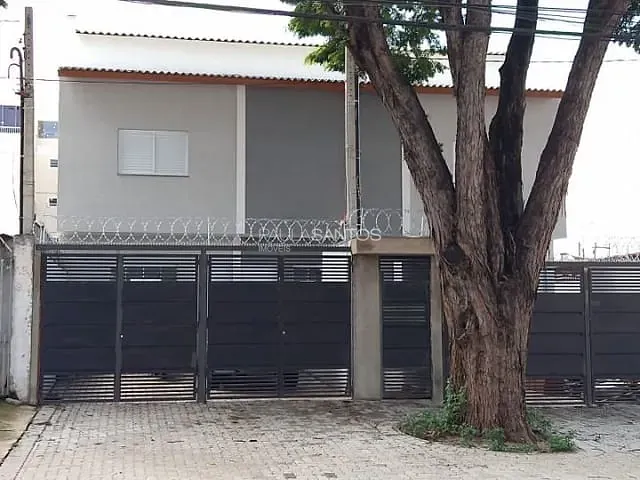 Casa com 62m² 2 quartos e 1 banheiro, à venda, no bairro Jardim Betânia em Sorocaba