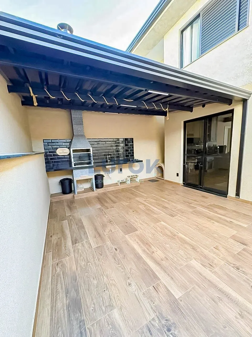 Casa, 2 quartos, 82 m² - Foto 10