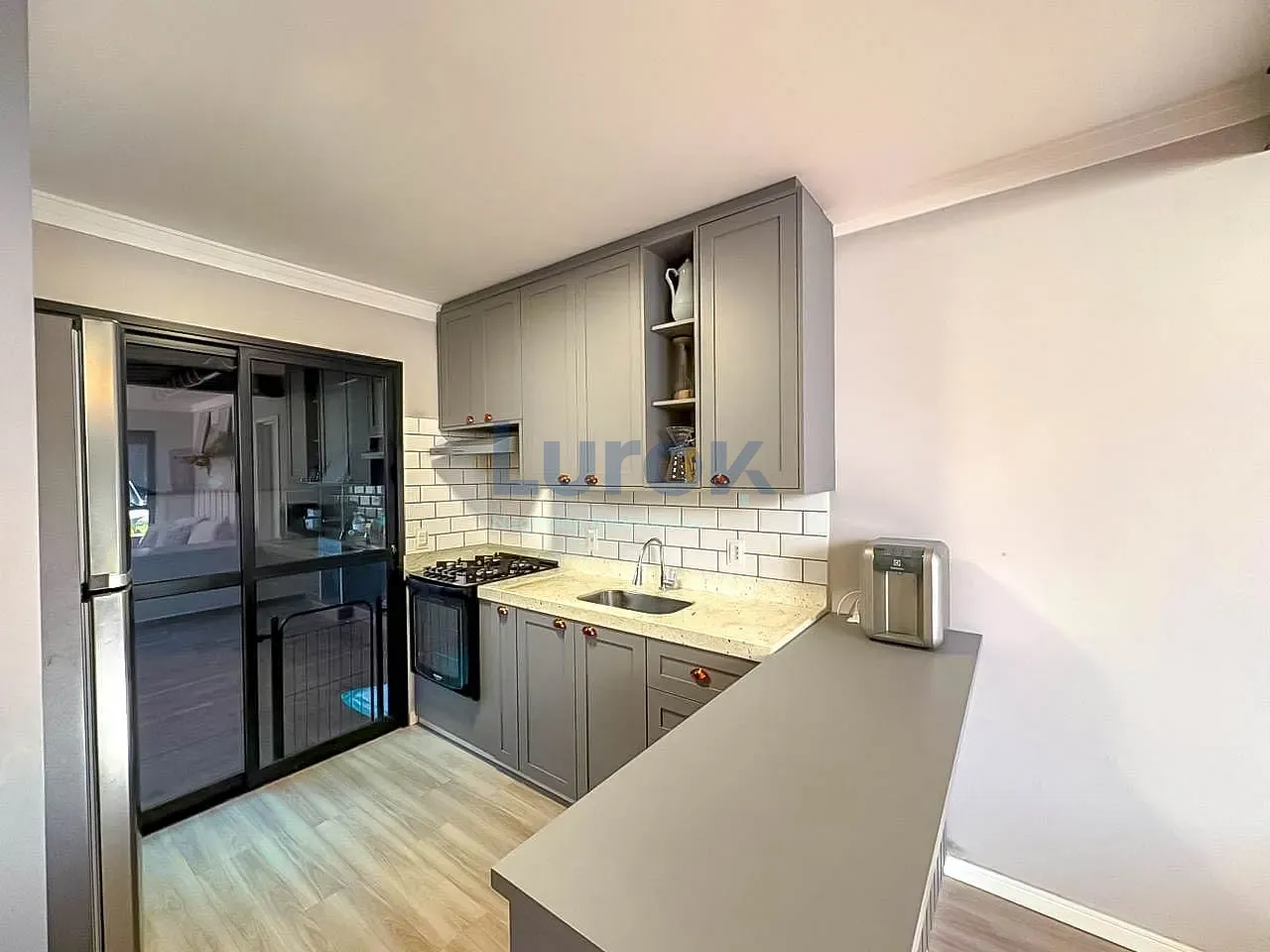 Casa, 2 quartos, 82 m² - Foto 8