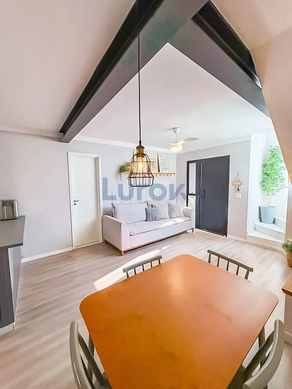 Casa, 2 quartos, 82 m² - Foto 4