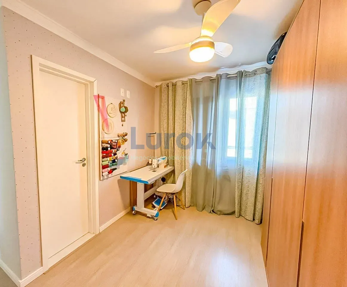Casa, 2 quartos, 82 m² - Foto 20