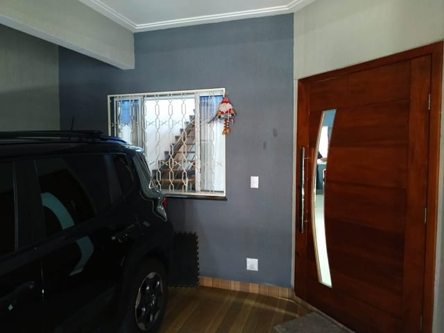 Casa com 250m² 3 quartos e 2 banheiros, à venda, no bairro Residencial e Comercial Jardim Yassuda em Pindamonhangaba