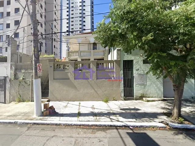 Terreno com 500m², à venda, no bairro Vila Regente Feijó em São Paulo
