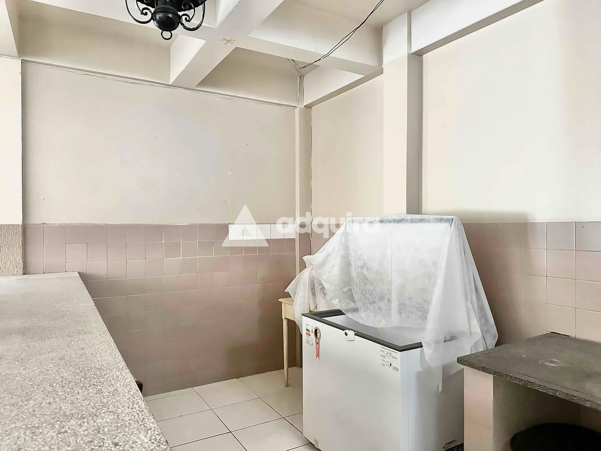 Casa, 1 quarto, 471 m² - Foto 13