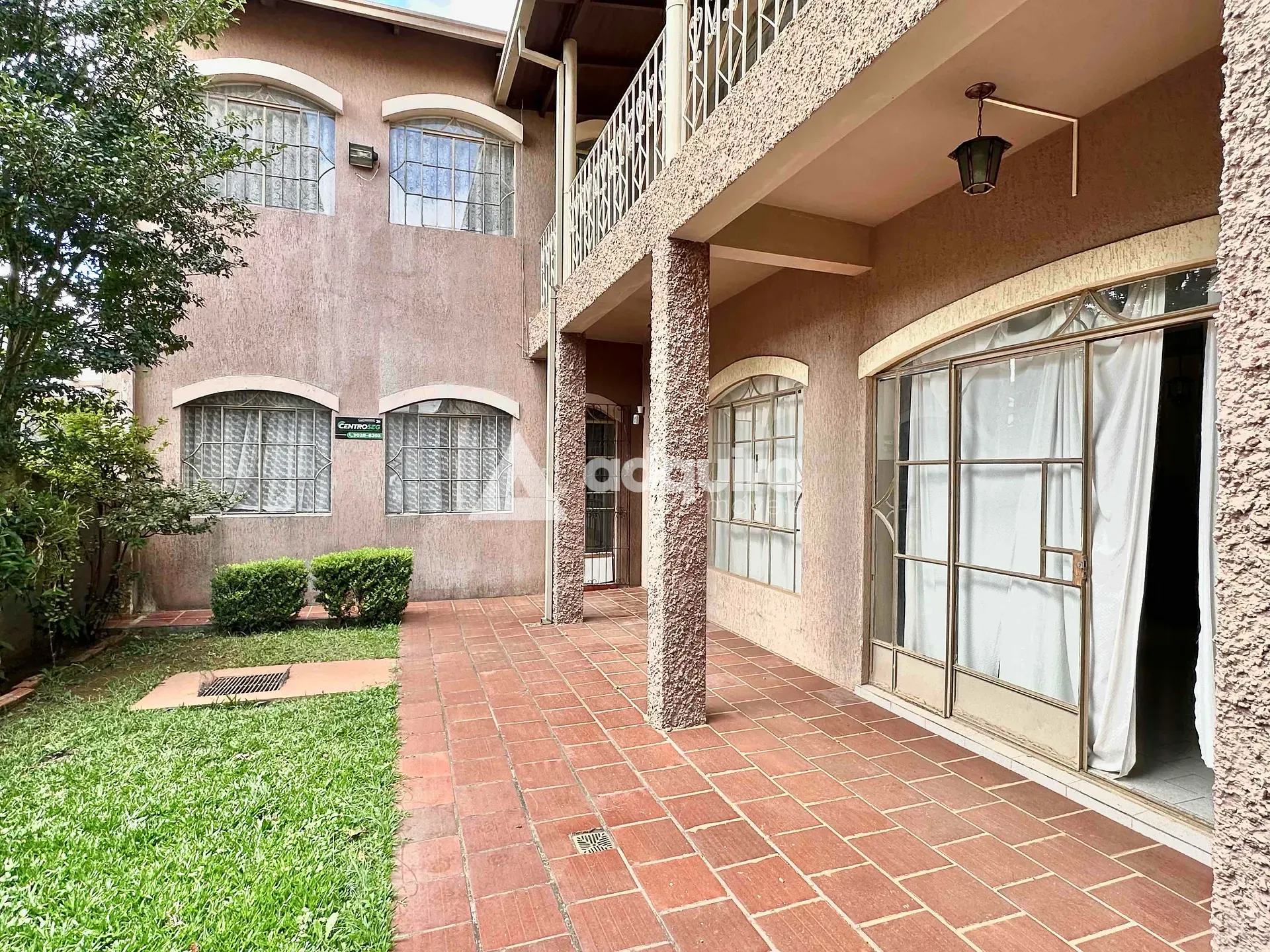 Casa, 1 quarto, 471 m² - Foto 8