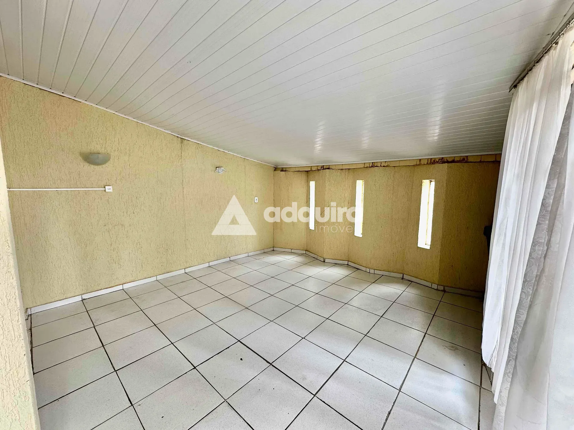 Casa, 1 quarto, 471 m² - Foto 2