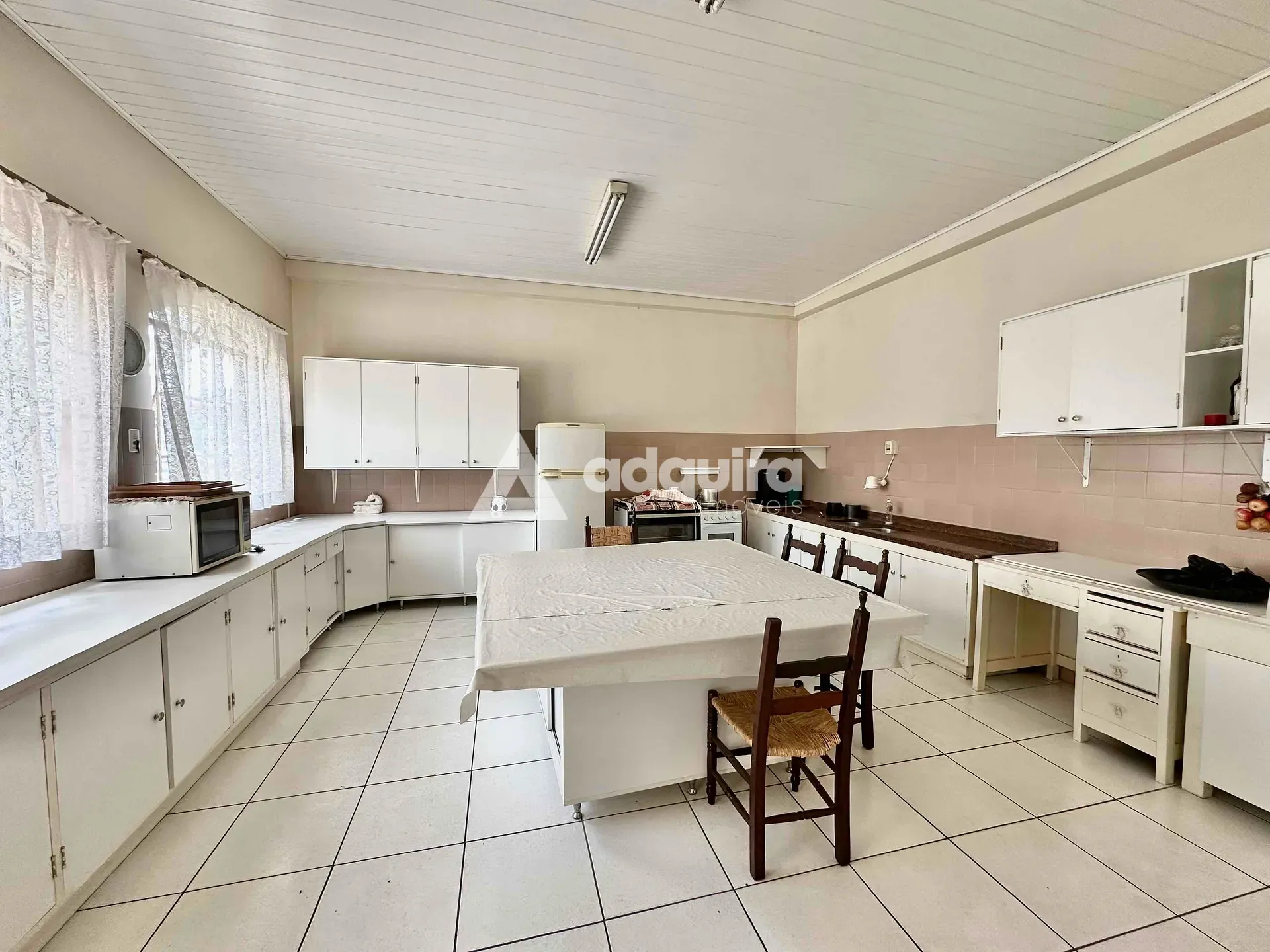 Casa, 1 quarto, 471 m² - Foto 6