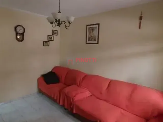 Casa 2 quartos e 1 banheiro, à venda, no bairro Vila Jordanópolis em São Bernardo do Campo