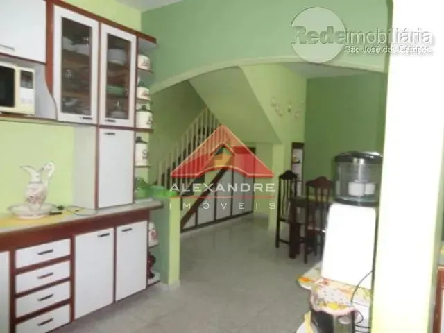 Casa, 4 quartos, 166 m² - Foto 19