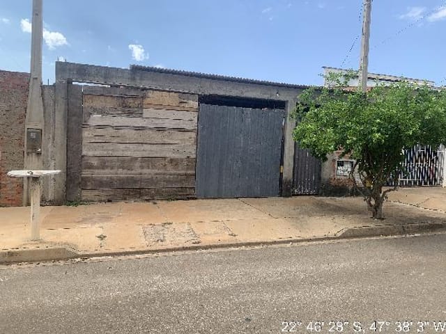 Foto do Casa - Casa à venda 1 Quarto, 10M², AGUA BRANCA, PIRACICABA - SP | Imobiliária Compare