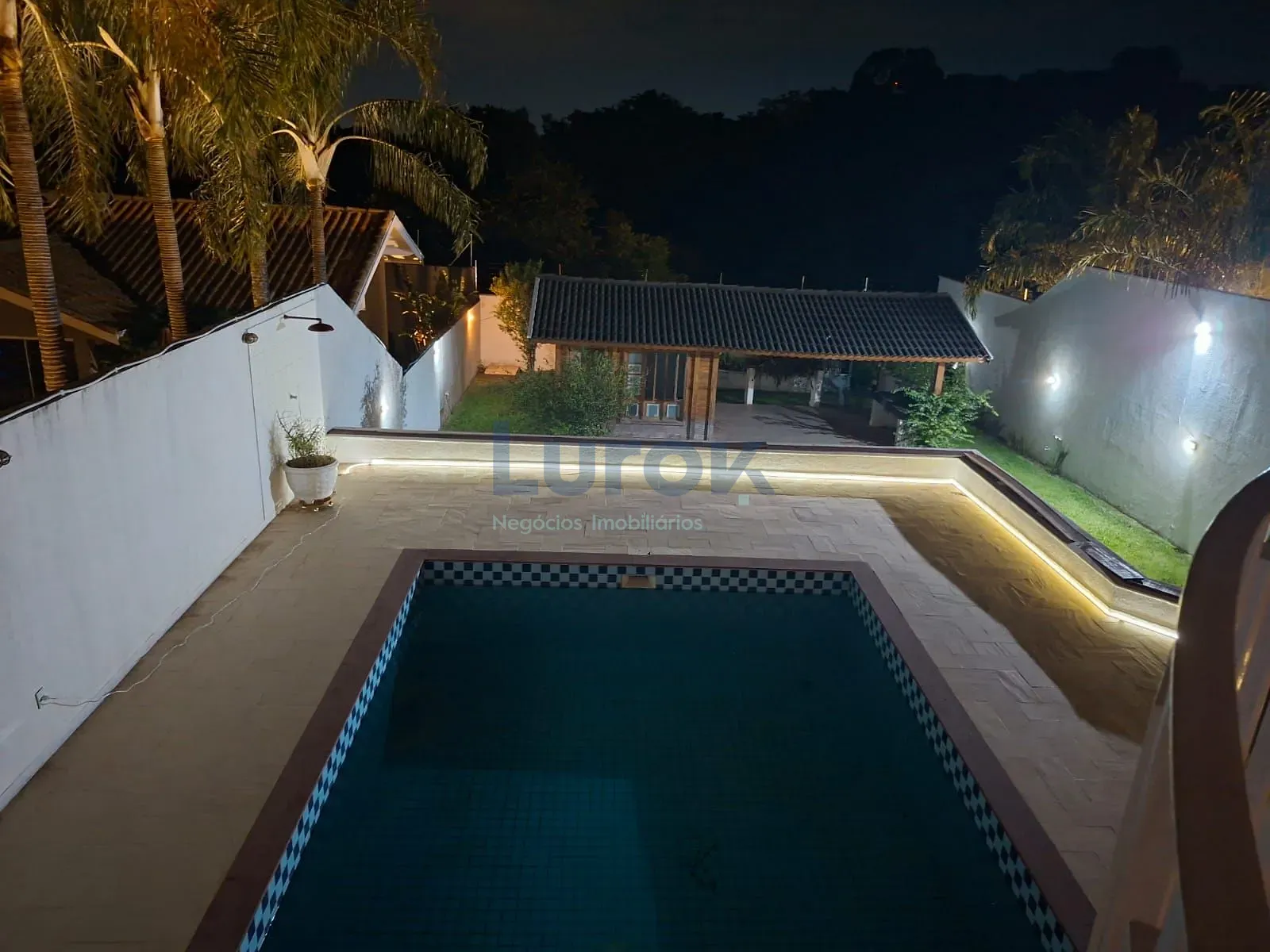 Casa, 4 quartos, 417 m² - Foto 36