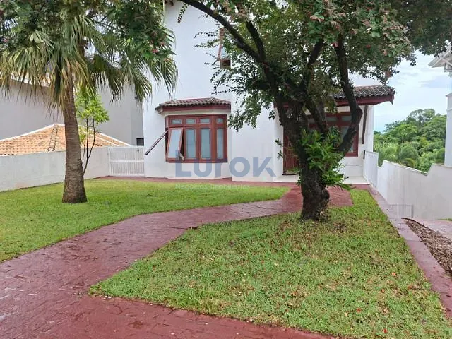 Casa com 760m² 4 quartos e 4 banheiros, à venda, no bairro country club em Valinhos