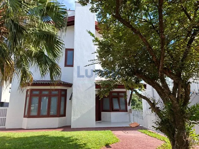Casa com 760m² 4 quartos e 4 banheiros, à venda, no bairro country club em Valinhos