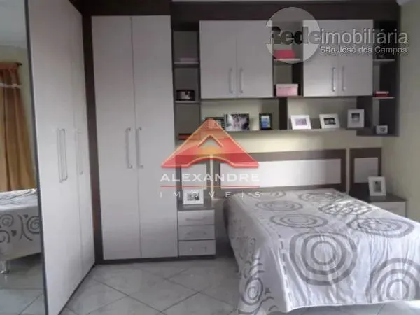 Casa, 3 quartos, 115 m² - Foto 1